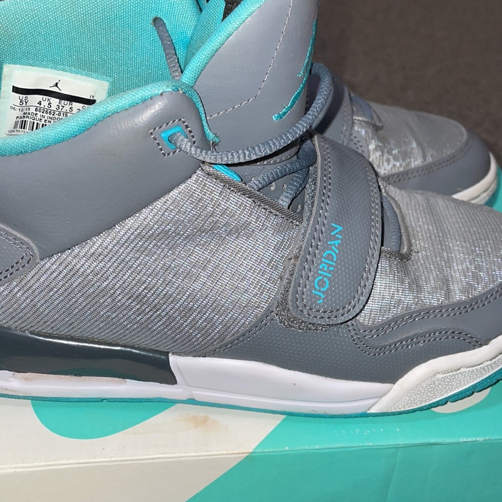 Jordan - Picture 5 of 7